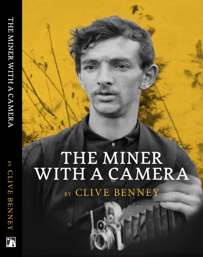 The Miner With A Camera product photo